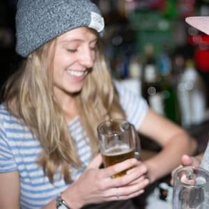 Meet your Posher, Caroline